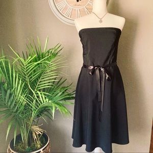 Charlotte Russe Little Black Dress